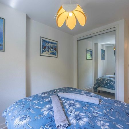 Apartment With Parking And Balcony Near The Beach ドーヴィル エクステリア 写真